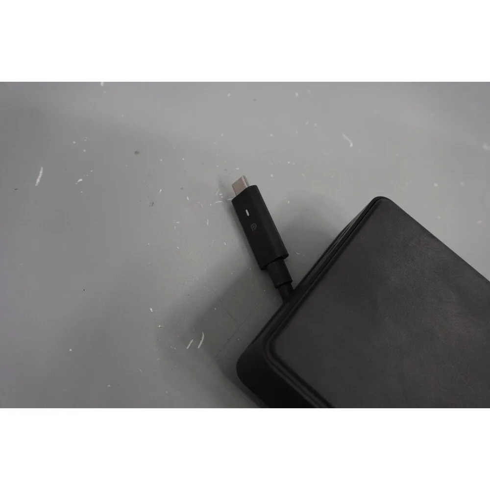 Dell usb wd19s